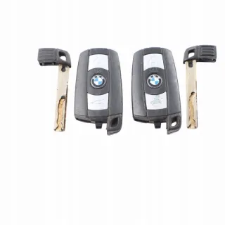 7565300 Блок управления двигателем BMW 1 E81/E82/E87/E88 Арт e12239544, вид 10