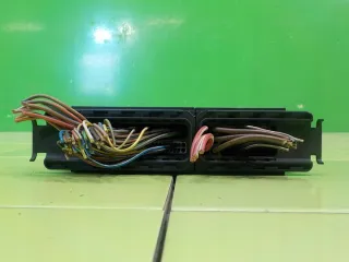 7797217 0281011963 7791699 7797306 Блок управления двигателем BMW 1 E81/E82/E87/E88 Арт e12239527, вид 3