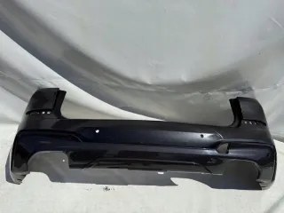 8089729 8090958 Бампер задний BMW X3 G01 Арт e12239506, вид 1
