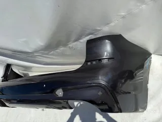 8089729 8090958 Бампер задний BMW X3 G01 Арт e12239506, вид 3