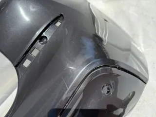 8089729 8090958 Бампер задний BMW X3 G01 Арт e12239506, вид 4