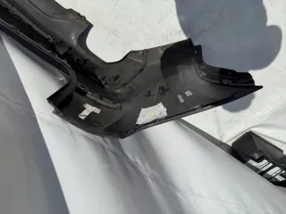 8089729 8090958 Бампер задний BMW X3 G01 Арт e12239506, вид 7