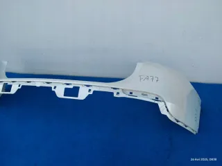 51122990174 Бампер задний BMW X1 E84 Арт e12239400, вид 2
