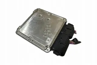 03L906019AS Блок управления двигателем Audi Q5 1 Арт e12239396, вид 1