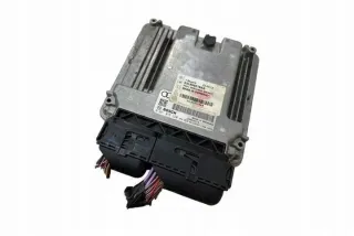 03L906019AS Блок управления двигателем Audi Q5 1 Арт e12239396, вид 3