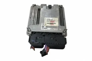 03L906019AS Блок управления двигателем Audi Q5 1 Арт e12239396, вид 4