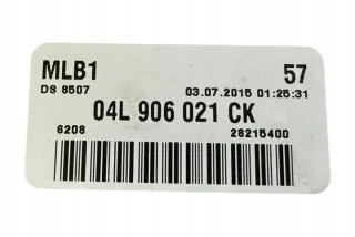 04L906021CK Блок управления двигателем Audi Q5 1 Арт e12239383, вид 1