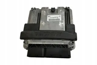 04L906021CK Блок управления двигателем Audi Q5 1 Арт e12239383, вид 2