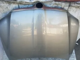  Капот Skoda Superb 2 Арт e12239362, вид 4
