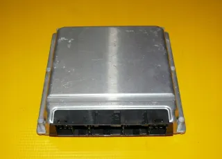 4D0907409C Блок управления двигателем Audi A8 D2 (S8) Арт e12239349, вид 3