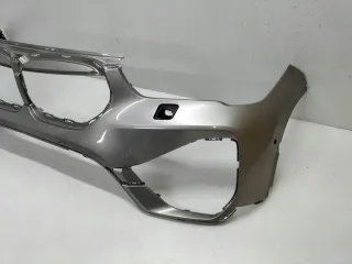 51117954205 79540205 Бампер передний BMW X1 F48 Арт e12239344, вид 3