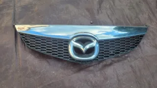 GR1L50712 Решетка радиатора Mazda 6 1 Арт e12239332, вид 1