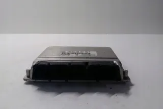 4D0907551F Блок управления двигателем Audi A6 C5 (S6,RS6) Арт e12239309, вид 3