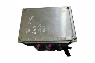 4B0907401R Блок управления двигателем Audi A6 C5 (S6,RS6) Арт e12239286, вид 2