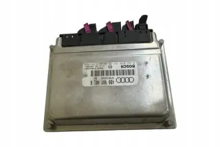 4B0907401R Блок управления двигателем Audi A6 C5 (S6,RS6) Арт e12239286, вид 4