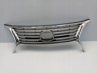 53155-48040 Решетка радиатора Lexus RX 3 Арт e12239281, вид 6