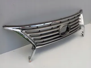 53155-48040 Решетка радиатора Lexus RX 3 Арт e12239281, вид 7