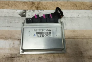 4B0907401J Блок управления двигателем Audi A6 C5 (S6,RS6) Арт e12239271, вид 3