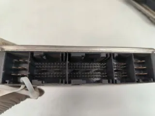 4B0907401P Блок управления двигателем Audi A6 C5 (S6,RS6) Арт e12239263, вид 3