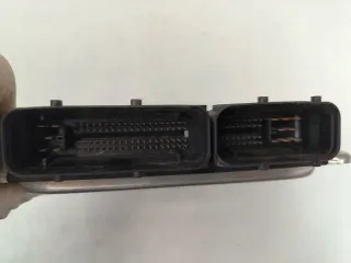 8E0907401P Блок управления двигателем Audi A6 C5 (S6,RS6) Арт e12239262, вид 3