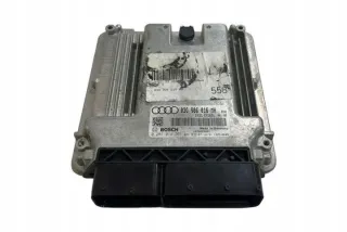 03G906016MH Блок управления двигателем Audi A6 C6 (S6,RS6) Арт e12239234, вид 5