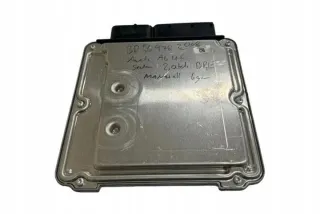 03G906016MH Блок управления двигателем Audi A6 C6 (S6,RS6) Арт e12239234, вид 6