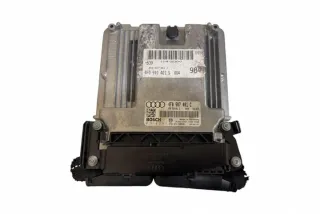 4F0907401C Блок управления двигателем Audi A6 C6 (S6,RS6) Арт e12239230, вид 2