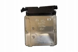 4F0907401C Блок управления двигателем Audi A6 C6 (S6,RS6) Арт e12239230, вид 3