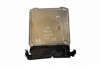 4F0907401C Блок управления двигателем Audi A6 C6 (S6,RS6) Арт e12239230, вид 4
