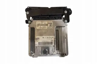 4F0907401C Блок управления двигателем Audi A6 C6 (S6,RS6) Арт e12239230, вид 5