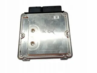4F7910401L 0281016460 Блок управления двигателем Audi A6 C6 (S6,RS6) Арт e12239224, вид 4