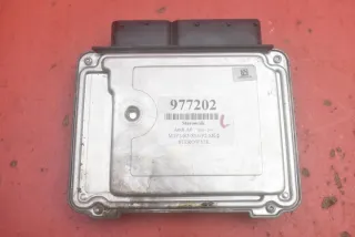03L906018LA 0281017645 Блок управления двигателем Audi A6 C7 (S6,RS6) Арт e12239193, вид 4