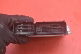 03L906018LA 0281017645 Блок управления двигателем Audi A6 C7 (S6,RS6) Арт e12239193, вид 9