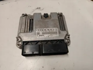 03L906018LA Блок управления двигателем Audi A6 C7 (S6,RS6) Арт e12239189, вид 2