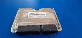 8E0907401P 8e0907401 Блок управления двигателем Audi A4 B6 Арт e12239124, вид 1