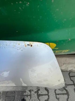 651001399R Капот Renault Master 3 Арт e12239086, вид 7