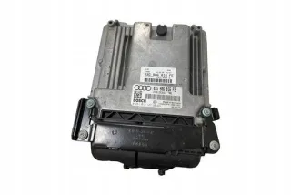 03G906016R Блок управления двигателем Audi A4 B7 Арт e12239076, вид 1