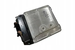 03G906016R Блок управления двигателем Audi A4 B7 Арт e12239076, вид 3