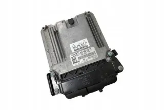 03G906016R Блок управления двигателем Audi A4 B7 Арт e12239076, вид 4