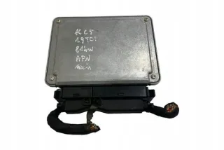 038906018DG Блок управления двигателем Audi A4 B7 Арт e12239075, вид 3