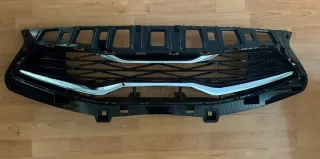 86350-J7DB0 86351-J7DB0 Решетка радиатора Kia Ceed 3 Арт e12239061, вид 2