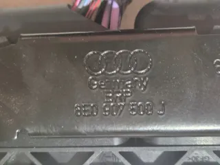 8K1907115C Блок управления двигателем Audi A4 B8 Арт e12239060, вид 3