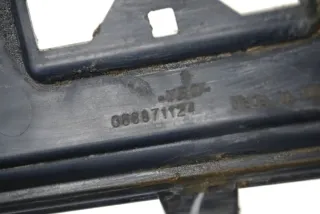 68143100AA Решетка радиатора Jeep Grand Cherokee III (WK) Арт e12239044, вид 5