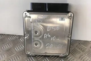 03L906022MJ Блок управления двигателем Audi A4 B8 Арт e12239033, вид 3