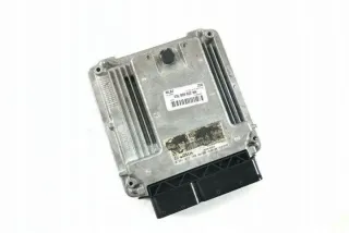 03L906022NN Блок управления двигателем Audi A4 B8 Арт e12239029, вид 2