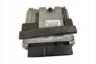 8K0907352A Блок управления двигателем Audi A4 B8 Арт e12239022, вид 3