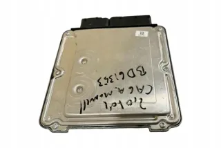 8K0907352A Блок управления двигателем Audi A4 B8 Арт e12239022, вид 5