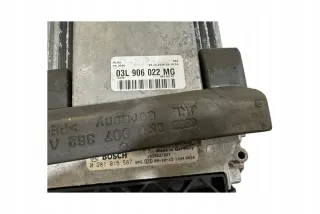 8K0907352A Блок управления двигателем Audi A4 B8 Арт e12239022, вид 6