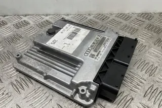 8K2907115AA Блок управления двигателем Audi A4 B8 Арт e12239021, вид 2