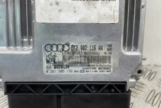 8K2907115AA Блок управления двигателем Audi A4 B8 Арт e12239021, вид 4